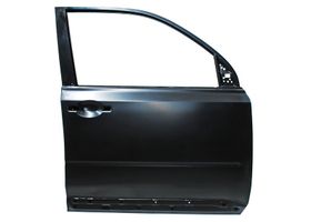 Puerta Delantera Con Hoyo Para Moldura Lado Pasajero