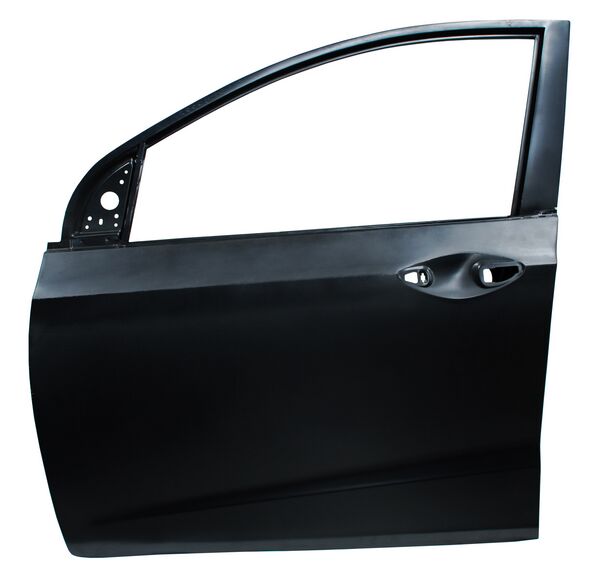 Puerta Delantera Lado Conductor