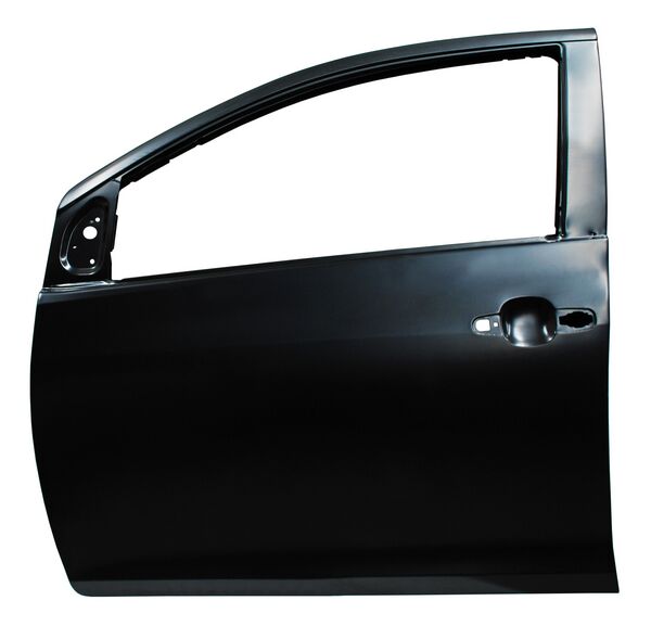 Puerta Delantera Lado Conductor