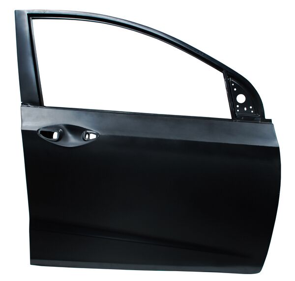Puerta Delantera Lado Pasajero