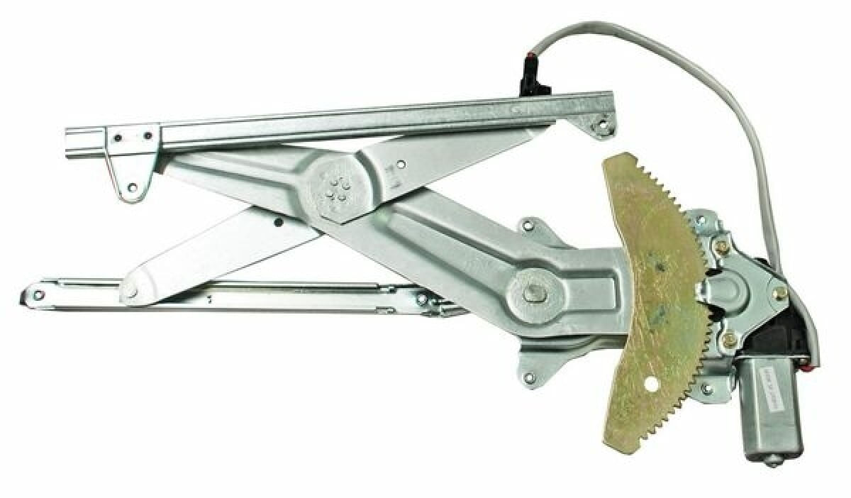 Elevador Para Cristal Delantero Eléctrico C/Motor Lado Conductor