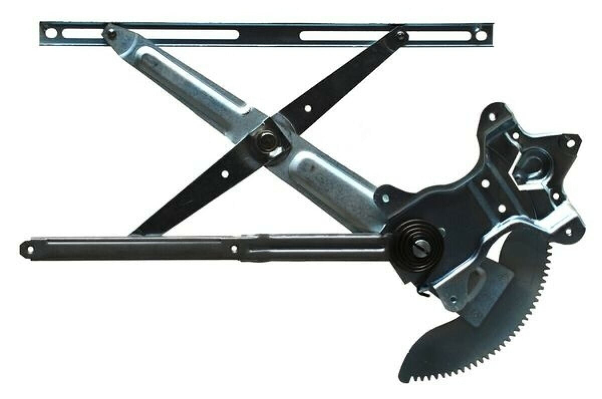 Elevador Para Cristal Delantero Eléctrico S/Motor Lado Pasajero