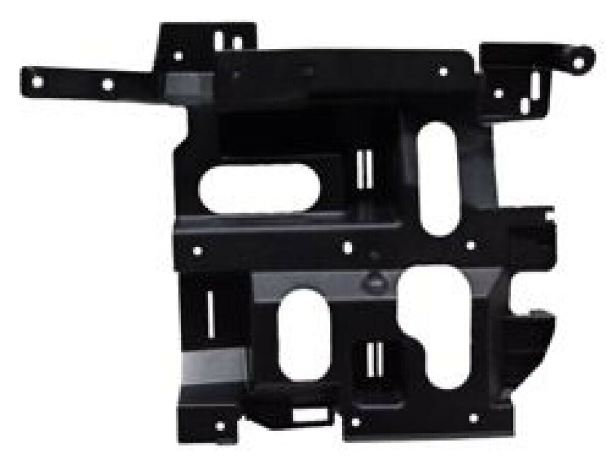 Base Para Faro Lado Conductor