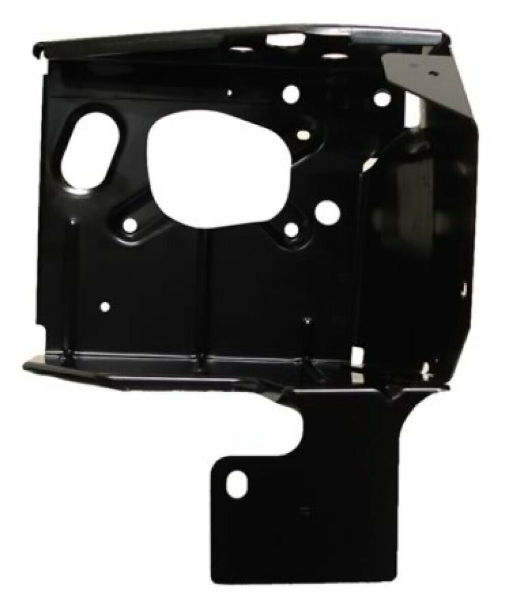 Base Para Faro Lado Conductor