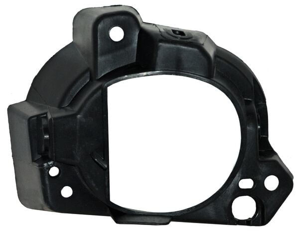 Base Para Faro Niebla Lado Conductor