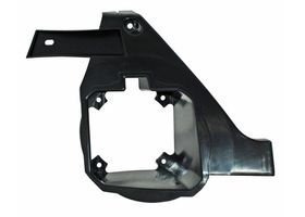 Base Para Faro Niebla Lado Conductor