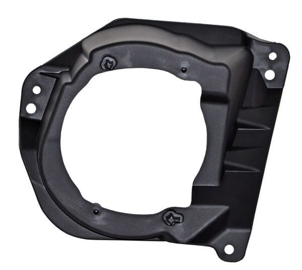 Base Para Faro Niebla Lado Conductor
