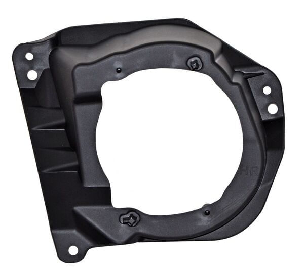Base Para Faro Niebla Lado Pasajero