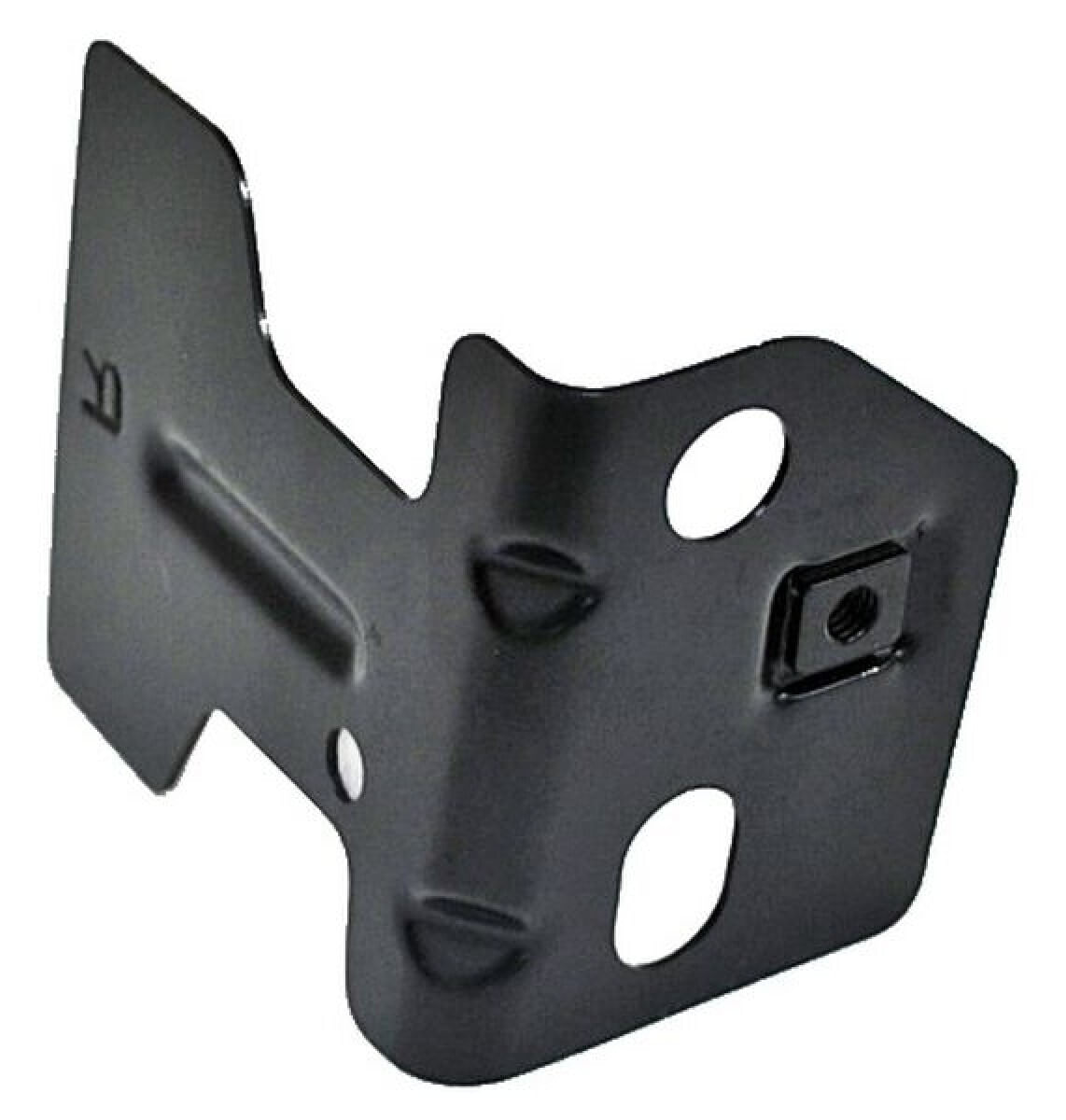 Brazo Salpicadera Delantero Negro Lado Conductor