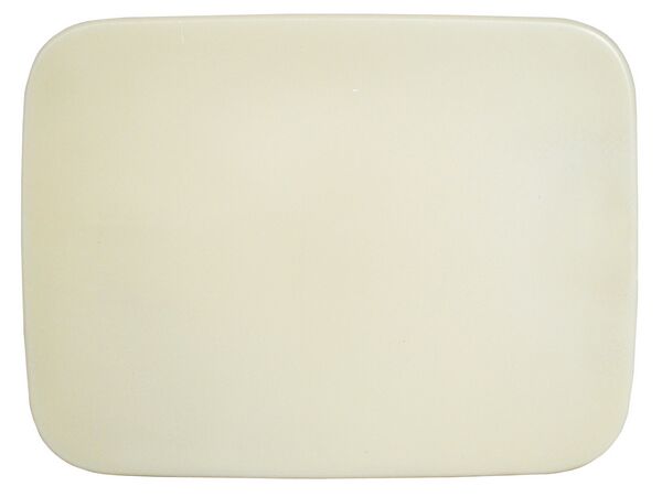 Tapa Gas Beige