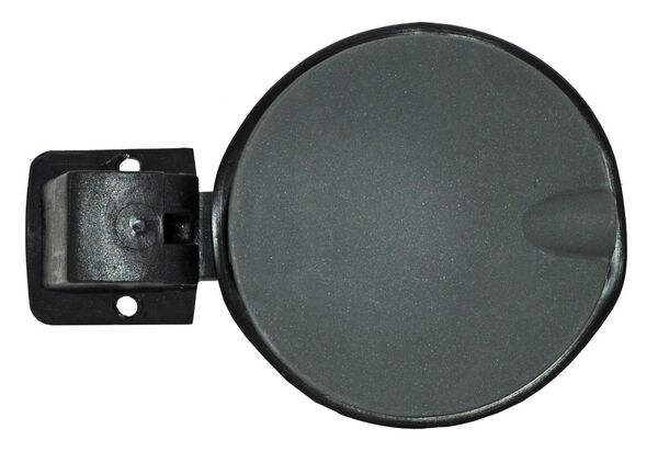 Tapa Gas Negra