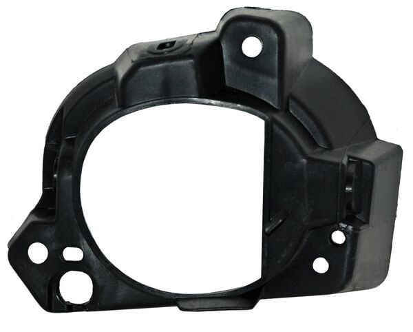 Base Para Faro Niebla Lado Pasajero