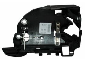 Base Para Faro Lado Pasajero