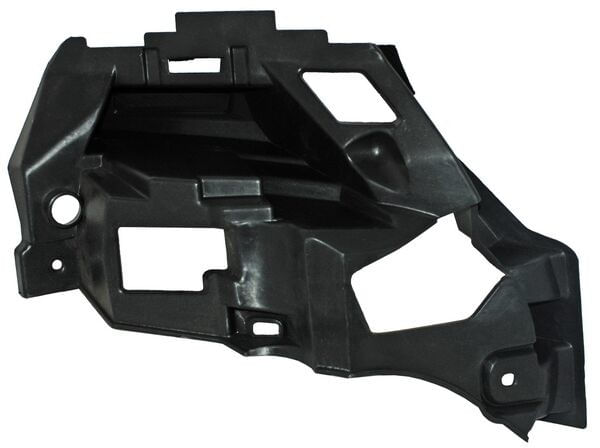 Base Para Faro Niebla Lado Pasajero
