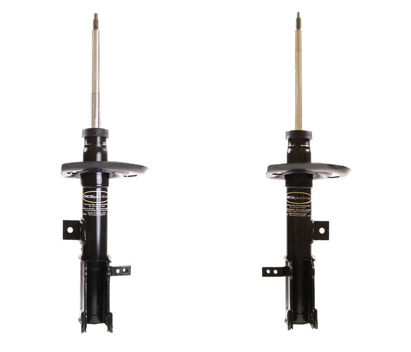 Par De Amortiguadores Gas Delanteros OESpectrum