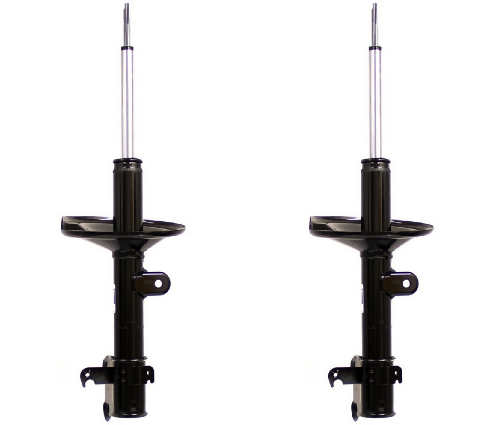 Par De Amortiguadores Gas Delanteros OESpectrum