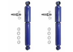 Par De Amortiguadores Gas Delanteros Monro-Matic Plus