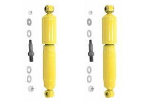 Par De Amortiguadores Gas Delanteros Gas-Magnum RWD