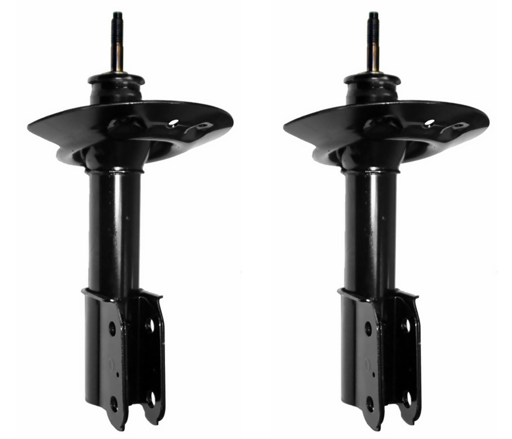 Par De Amortiguadores Gas Delanteros OESpectrum FWD