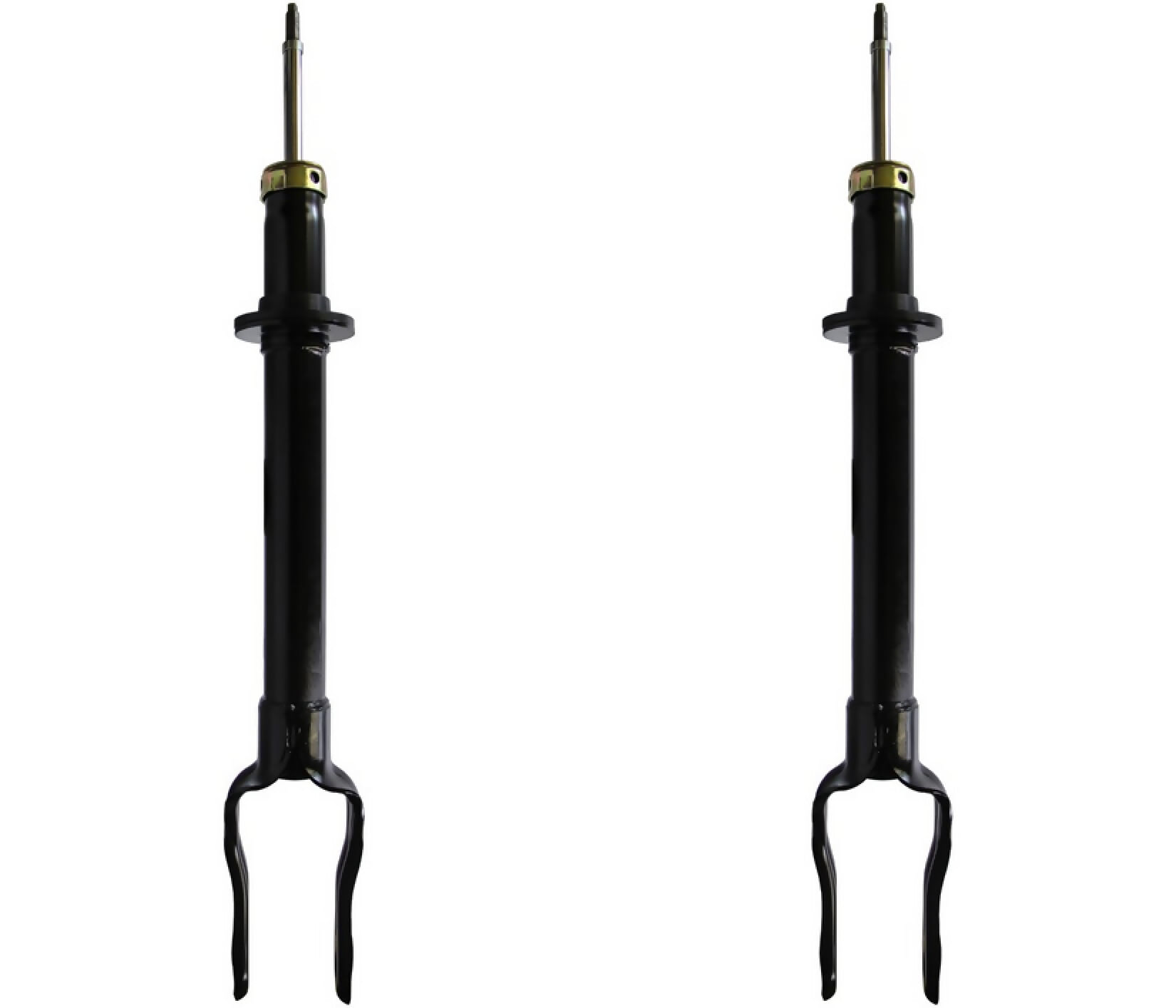 Par De Amortiguadores Gas Delanteros OESpectrum