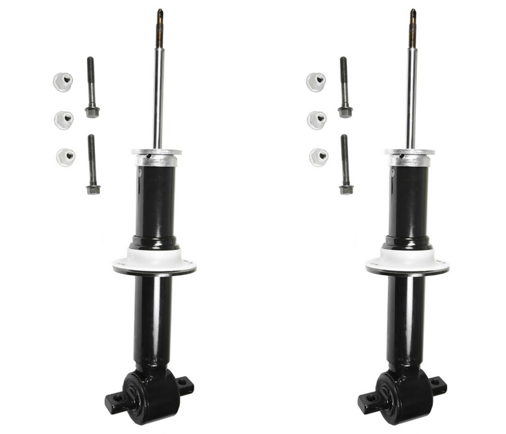 Par De Amortiguadores Gas Delanteros OESpectrum RWD