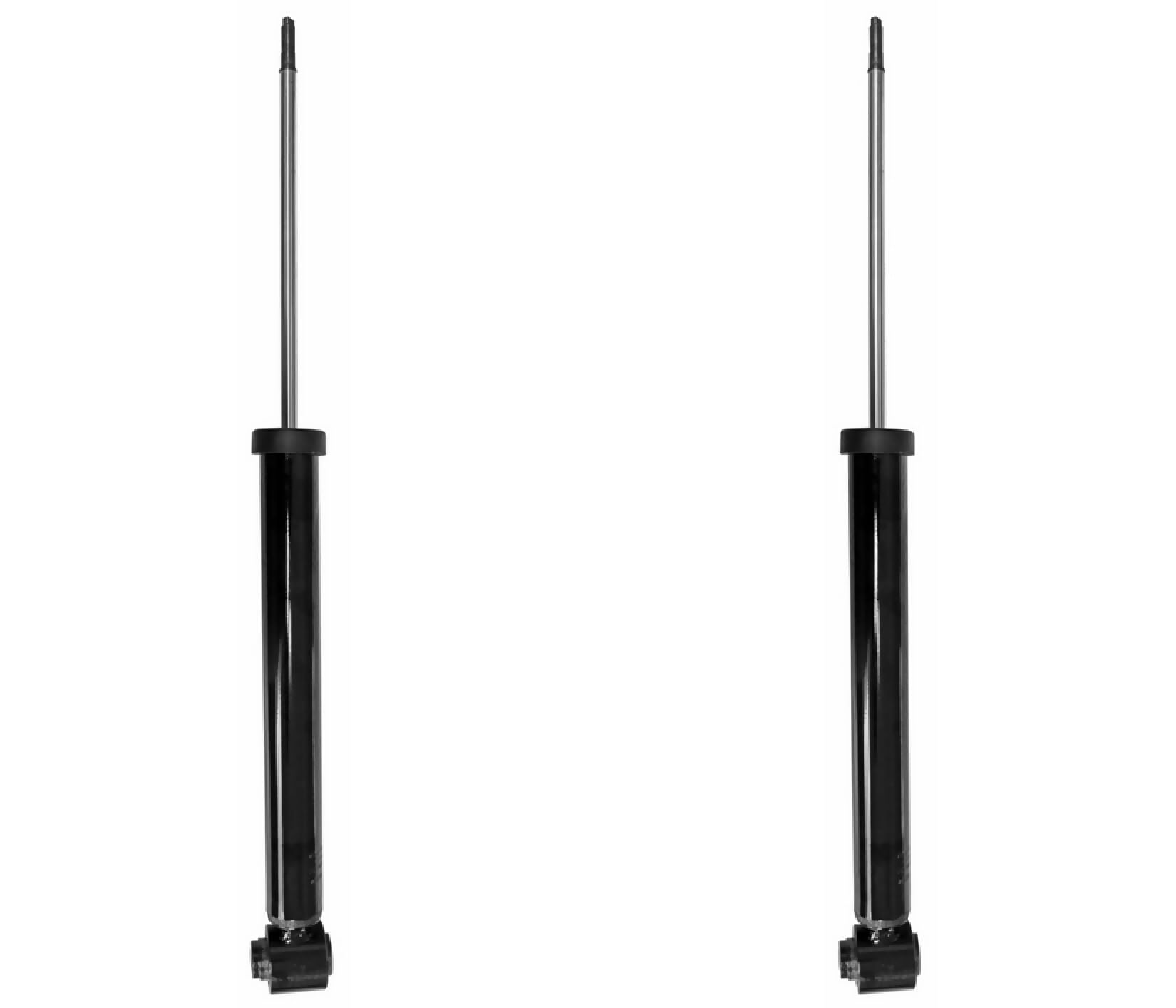 Par De Amortiguadores Gas Traseros OESpectrum