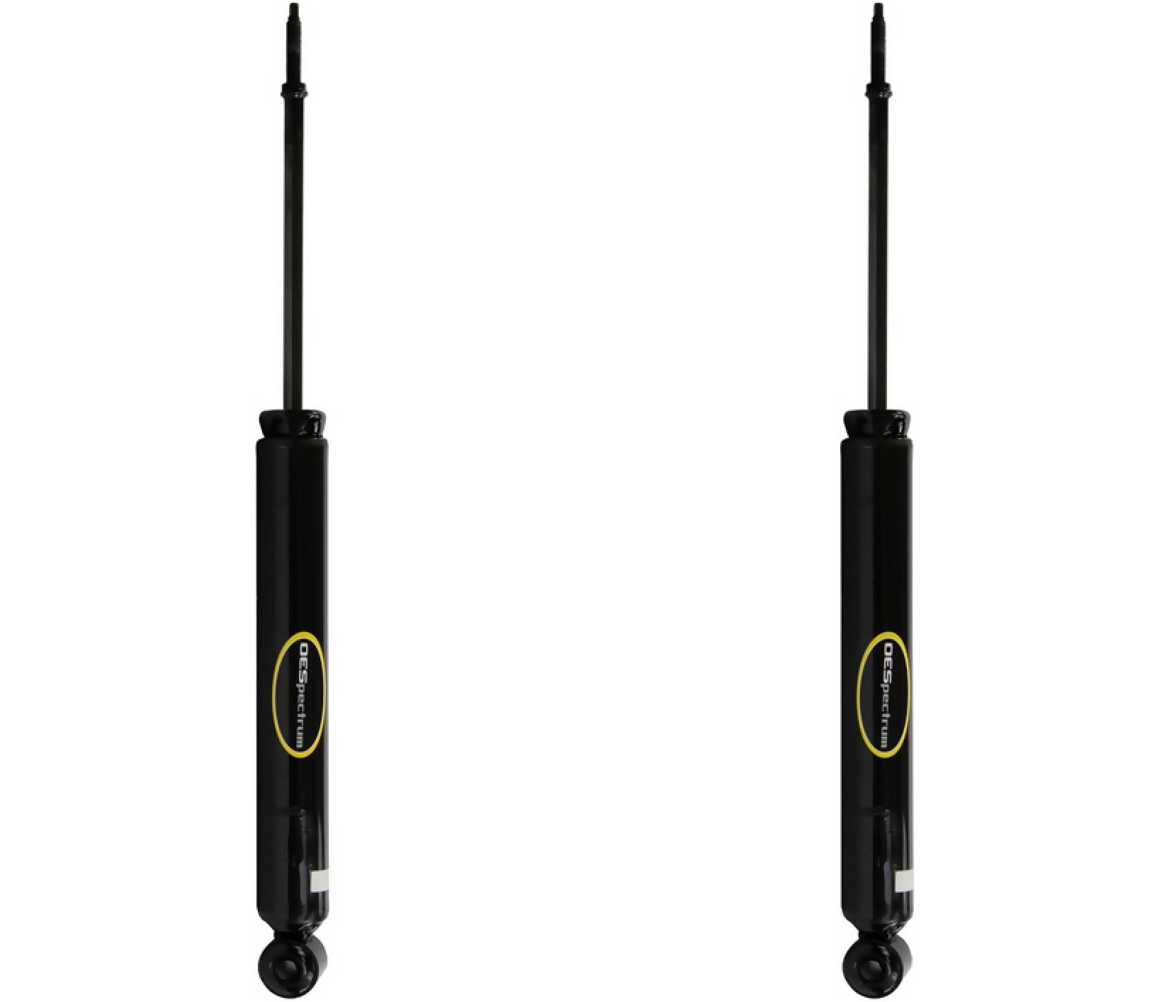 Par De Amortiguadores Gas Traseros OESpectrum