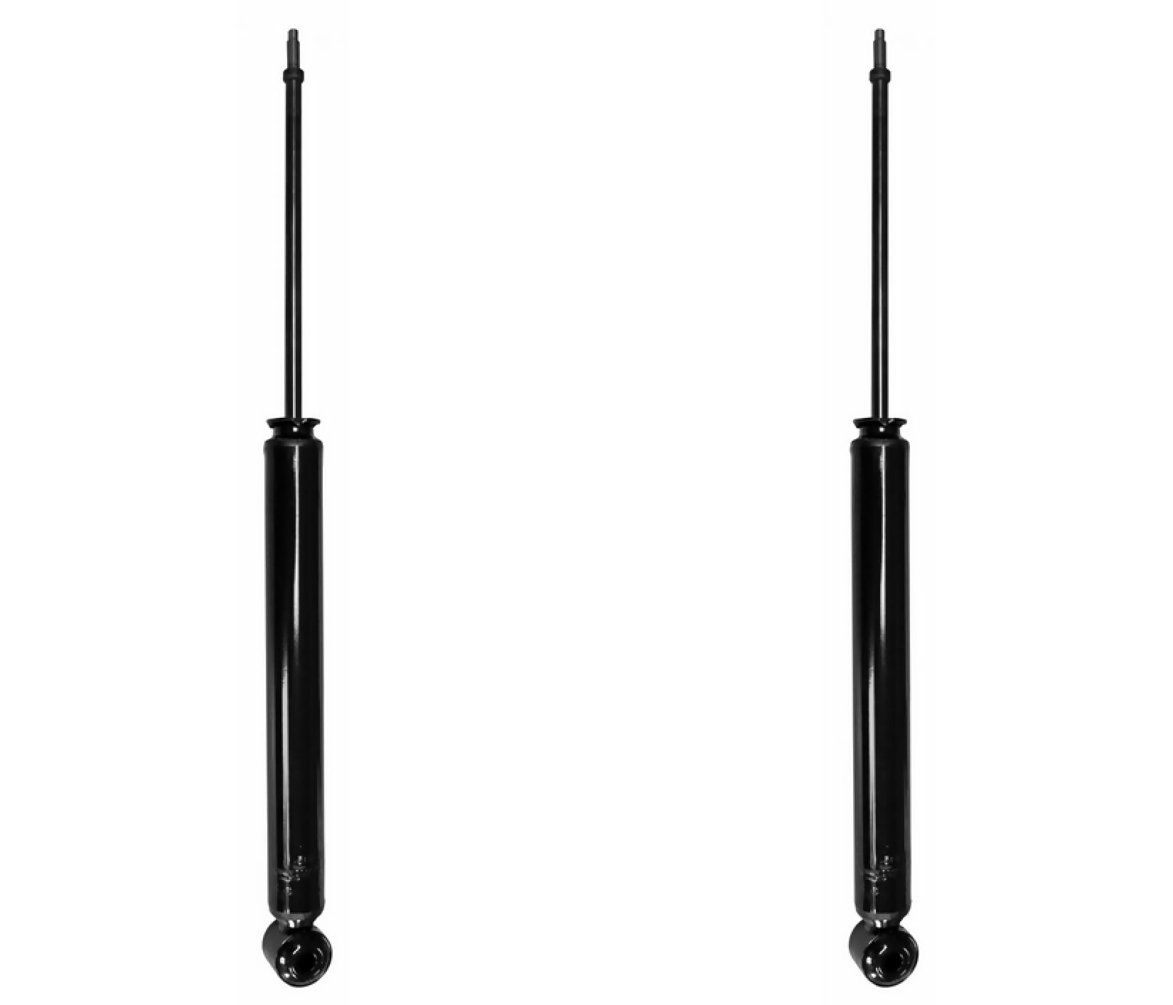 Par De Amortiguadores Gas Traseros OESpectrum
