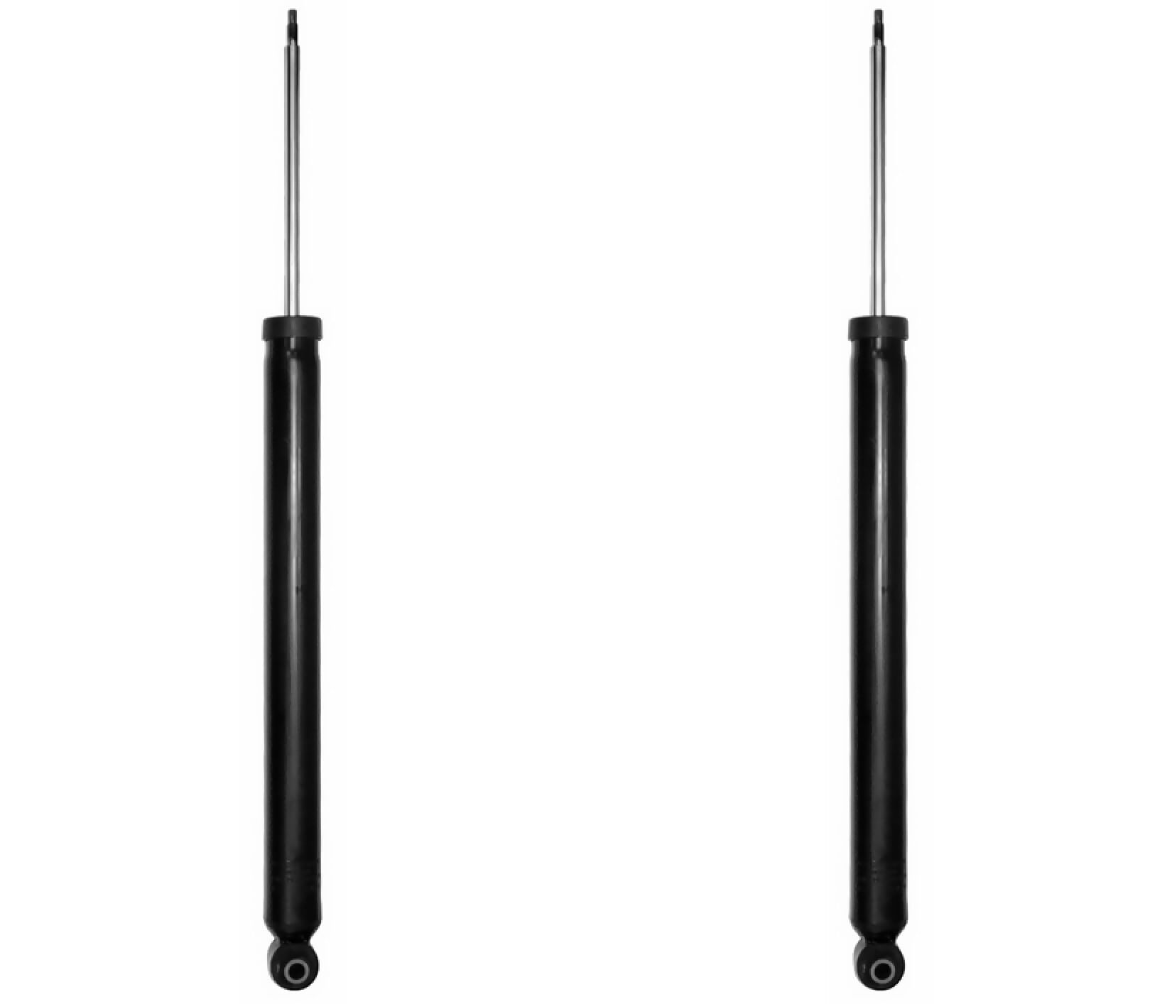 Par De Amortiguadores Gas Traseros OESpectrum