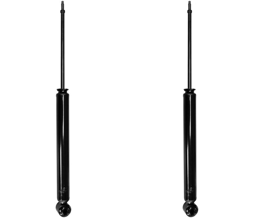 Par De Amortiguadores Gas Traseros OESpectrum