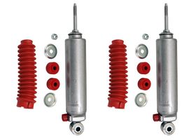 Par De Amortiguadores Gas Delanteros RS9000XL