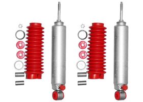 Par De Amortiguadores Gas Delanteros RS9000XL 4WD