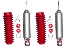 Par De Amortiguadores Gas Delanteros RS9000XL