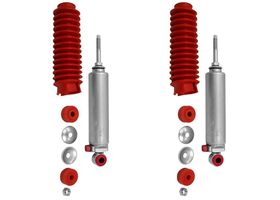 Par De Amortiguadores Gas Delanteros RS9000XL RWD