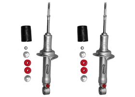 Par De Amortiguadores Gas Delanteros RS9000XL