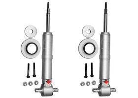 Par De Amortiguadores Gas Delanteros RS9000XL