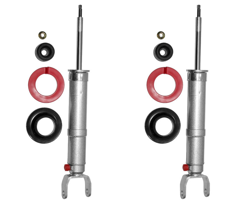 Par De Amortiguadores Gas Delanteros RS9000XL 4WD