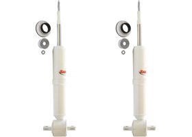 Par De Amortiguadores Gas Delanteros RS5000X