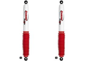 Par De Amortiguadores Gas Delanteros RS5000X
