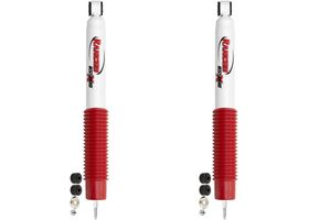 Par De Amortiguadores Gas Delanteros RS5000X