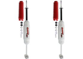 Par De Amortiguadores Gas Delanteros RS5000X