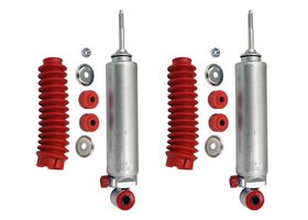 Par De Amortiguadores Gas Delanteros RS9000XL