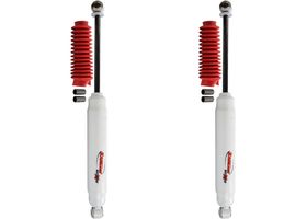 Par De Amortiguadores Gas Traseros RS5000X 4WD