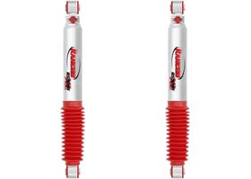 Par De Amortiguadores Gas Traseros RS9000XL