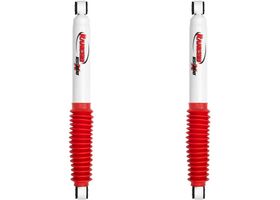 Par De Amortiguadores Gas Traseros RS5000X