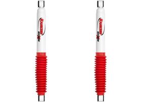 Par De Amortiguadores Gas Traseros RS5000X