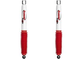 Par De Amortiguadores Gas Traseros RS5000X RWD