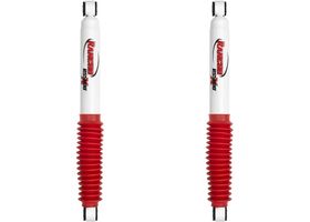 Par De Amortiguadores Gas Traseros RS5000X 4WD