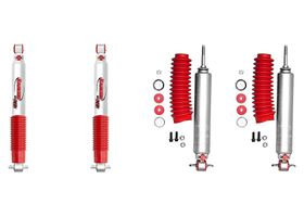 Kit De 4 Amortiguadores Gas RS9000XL
