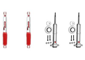Kit De 4 Amortiguadores Gas RS9000XL